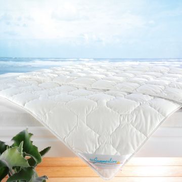 Sommer Bettdecke alle Größen Sommerdecke kaufen günstig online